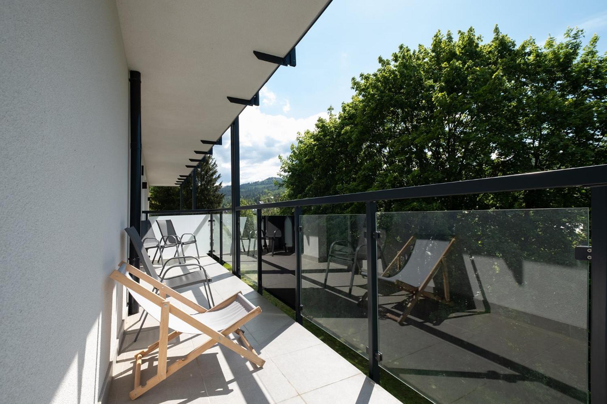 Hotel Jarzebata Weichsel Exterior foto